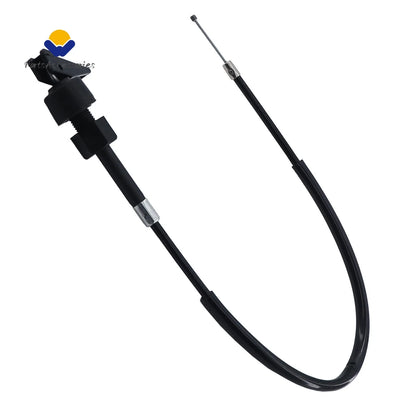 Starter Choke Cable for TTR90E Yamaha 2000-2007 5HN-26331-00-00