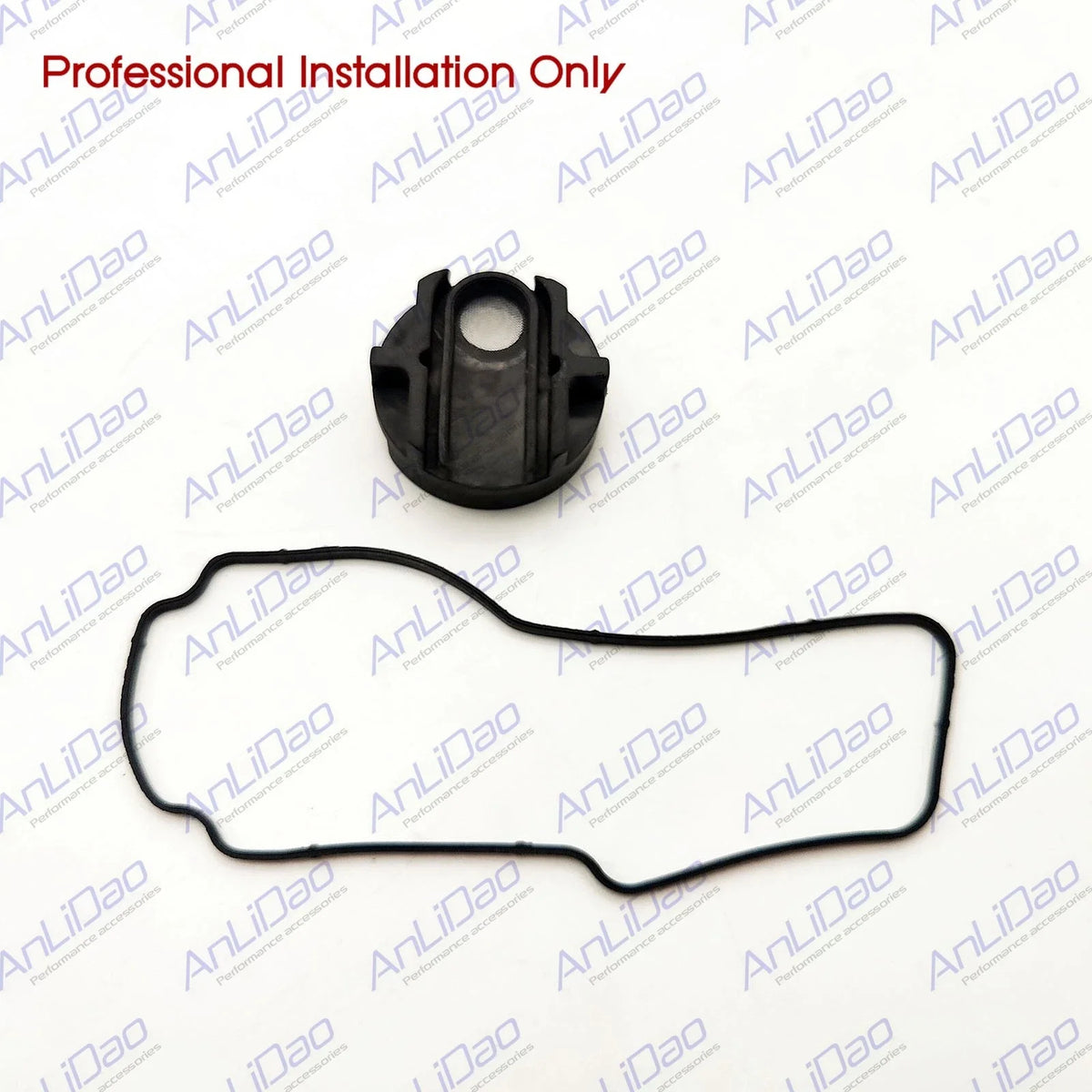 VST Fuel Filter & Gasket for Yamaha F115-F225 (2000–Present) 68V-14984-00 68V-13915-00-00