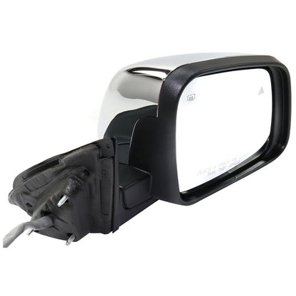 Heated Right Side Mirror for Jeep Grand Cherokee (2014–2021)
