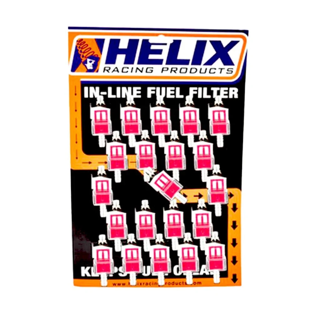 Fuel Filter Stainless Screen for