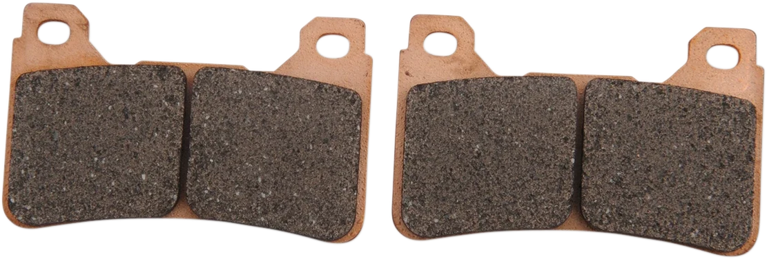 EBC Brake Pads EPFA390HH for