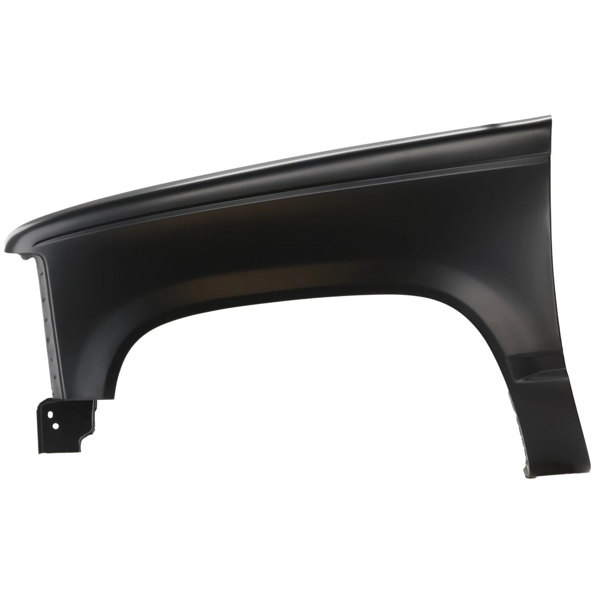 CAPA Certified Fender for Chevrolet C1500 (1988–1999) Front Driver Side