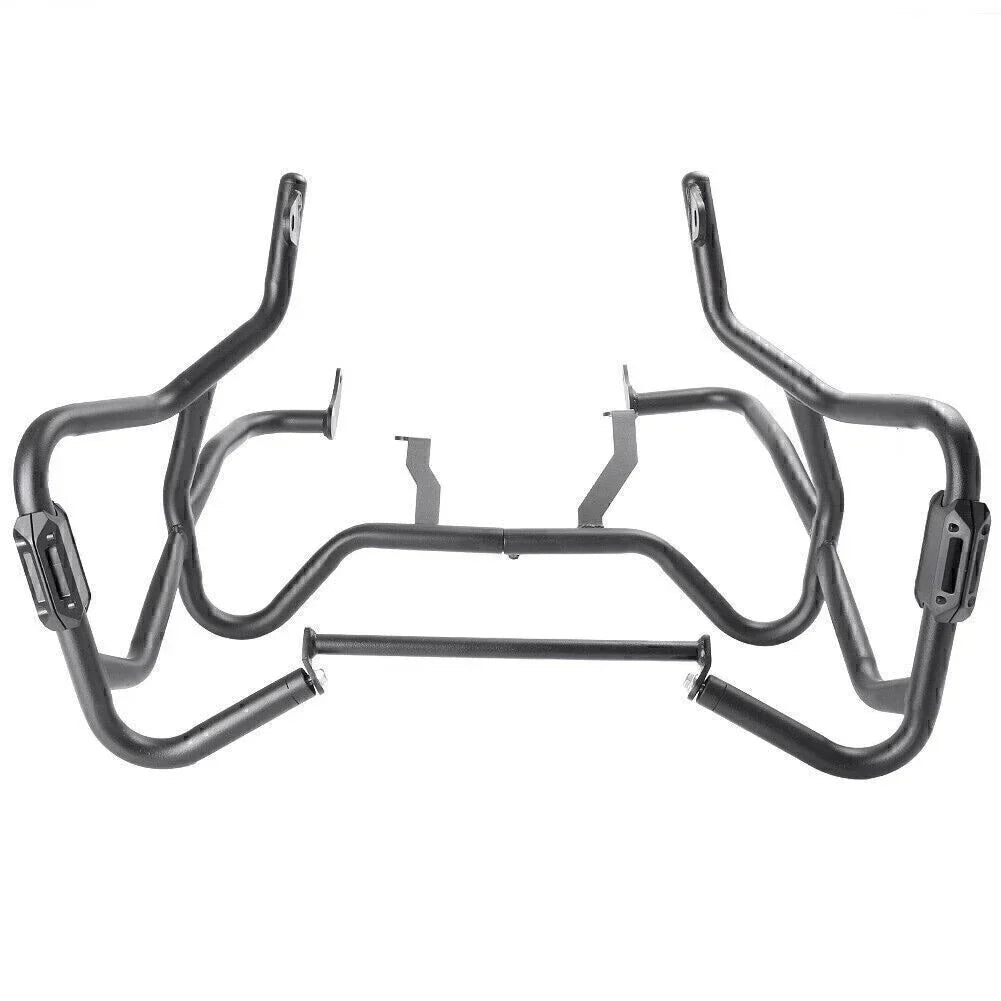 Engine Crash Bars Cushion Protector for BMW F800GS F700GS (2013-2017)