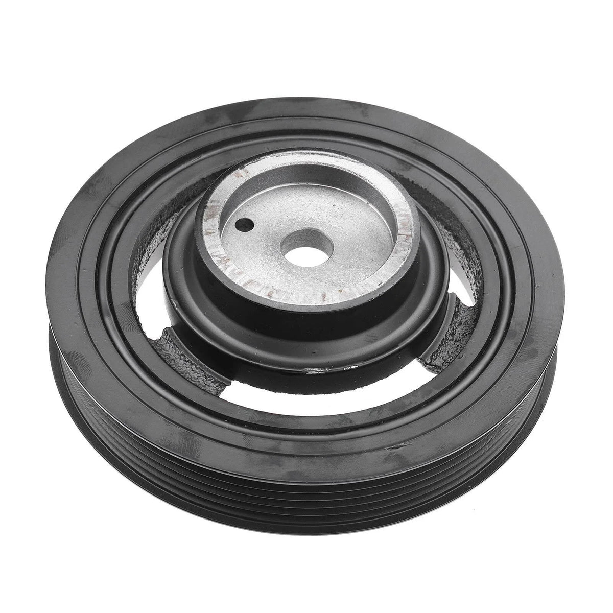 Engine Harmonic Balancer for Optima 2006-2010 & Santa Fe 2007-2009