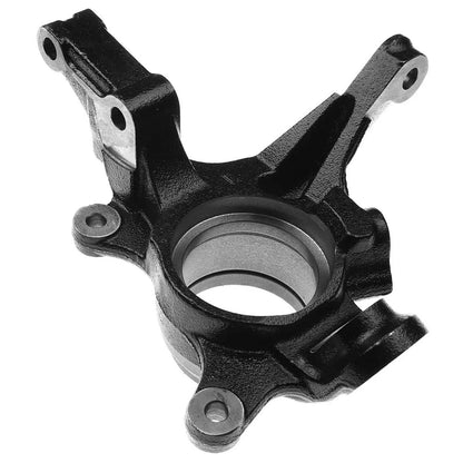 1995–1999 Nissan Sentra Front Right Steering Knuckle