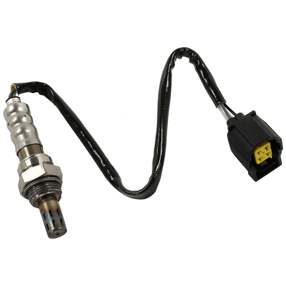 Set of 2 O2 Oxygen Sensors for Driver or Passenger Side (Downstream & Upstream)