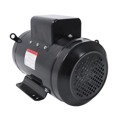 TEFC 3HP Motor for Farm Use, 208/230V, 60Hz, 1800 RPM, Reversible