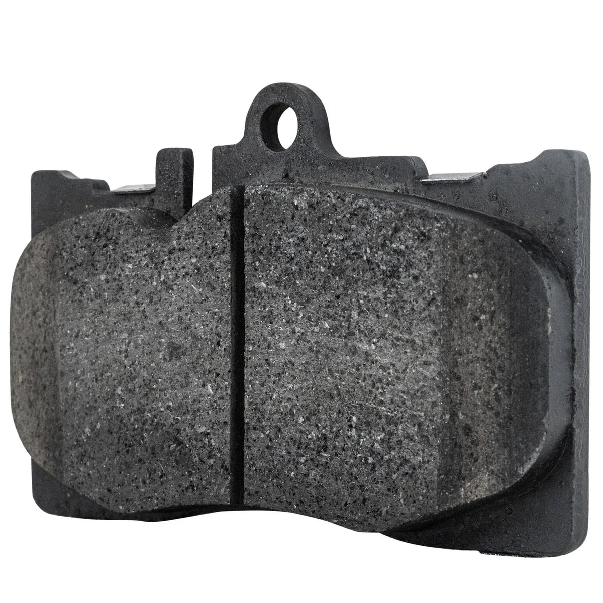 Front Brake Pads & Disc Rotors Set for Lexus LS430 2004-2006