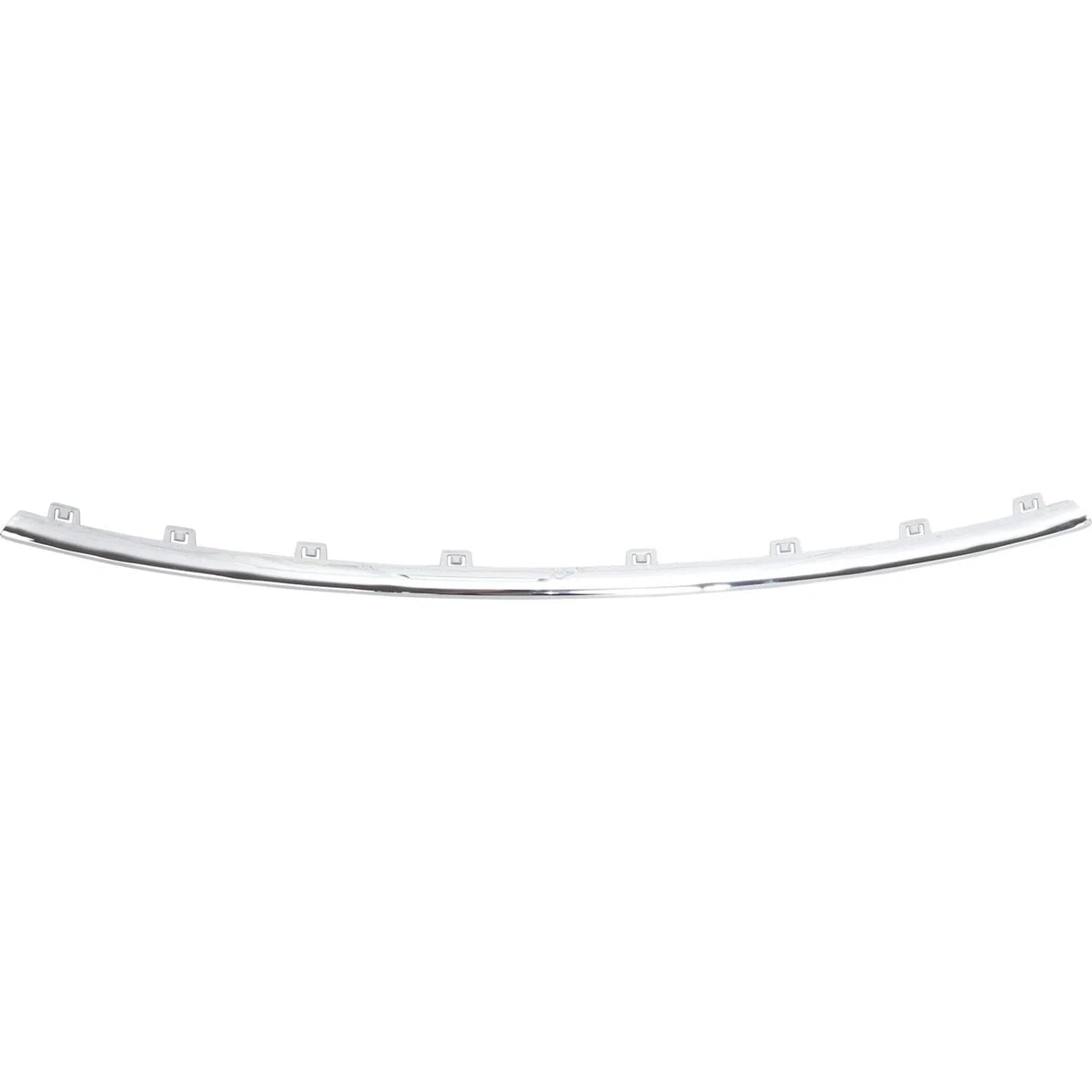 Hood Molding Trim for GMC Yukon XL (2021–2024)