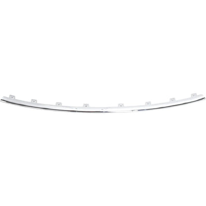 Hood Molding Trim for GMC Yukon XL (2021–2024)