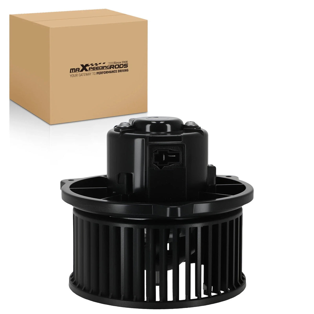HVAC Heater Blower Motor for Dodge Durango (2011–2016)