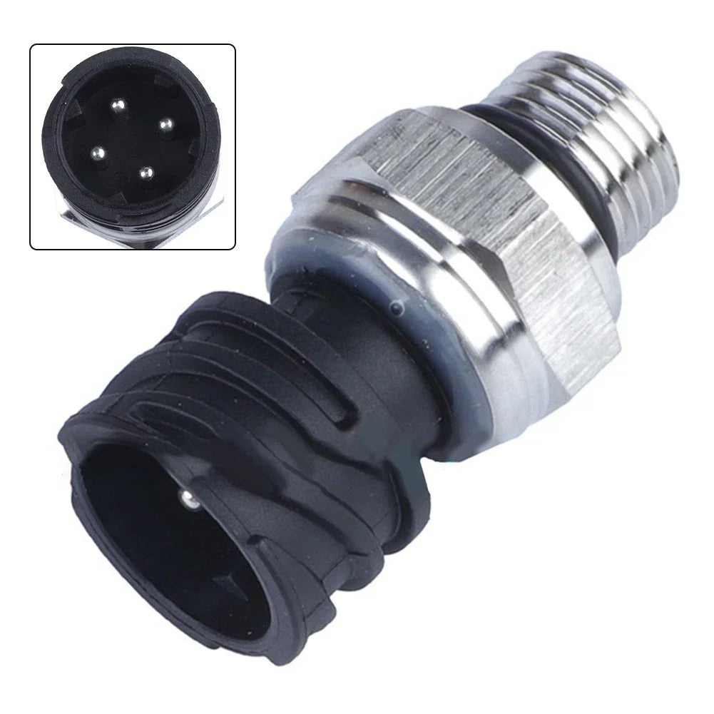 Fuel Pressure Switch Sensor for Volvo D13 Truck