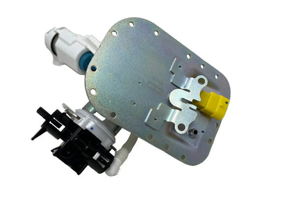 Fuel Pump Assembly 75141-11A by FPF for Harley FLS Slim 2017