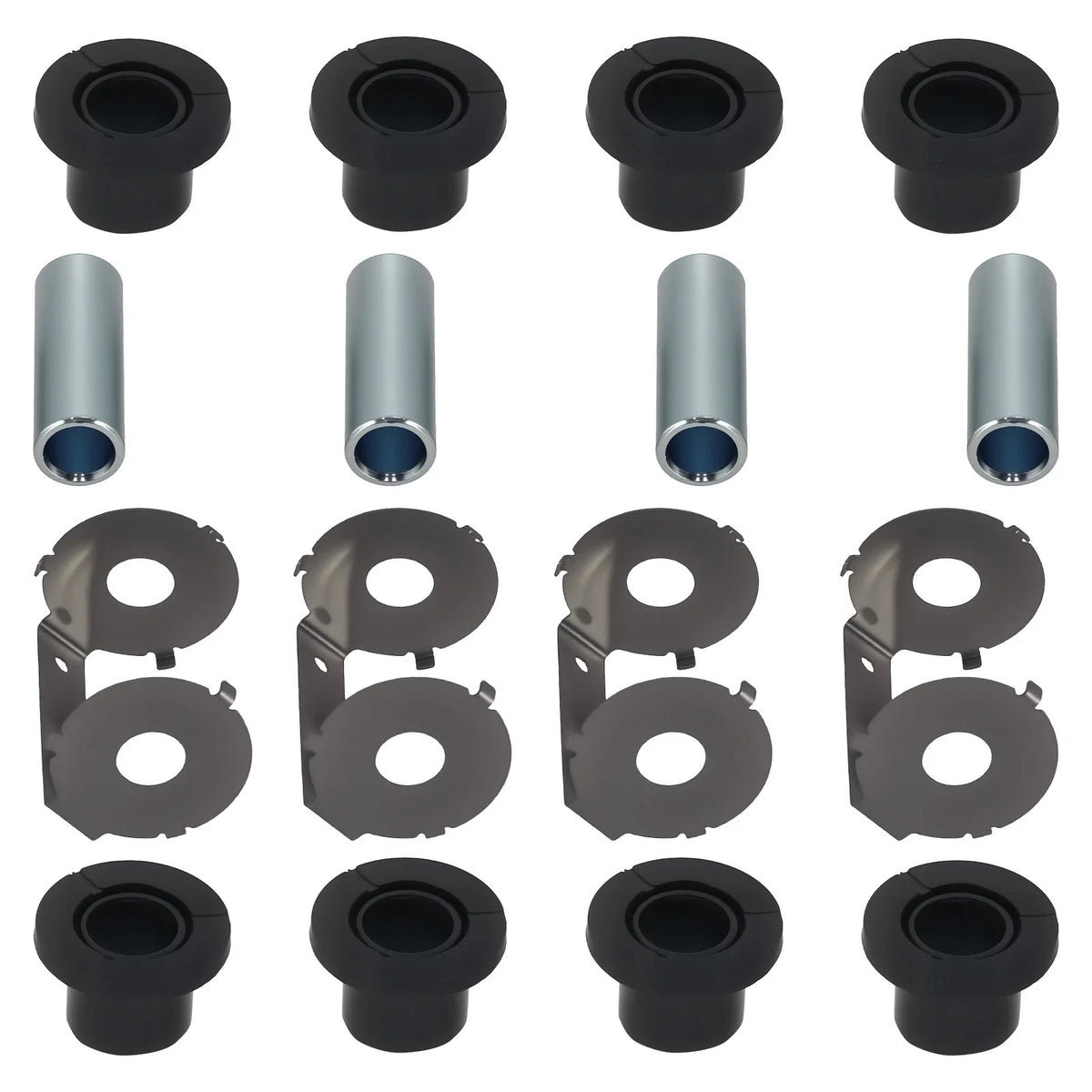 Bushing Kit for Can-Am Outlander Max 650 1000 EFI STD XXC (2013–2019)