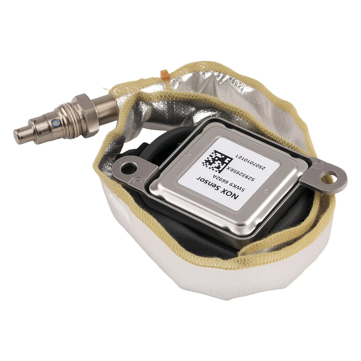 4-Pin NOx Sensor for Cummins Blue Bird Freightliner (2010–2013)