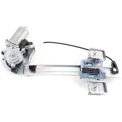 Window Regulators Set of 2 for Left Right Pair