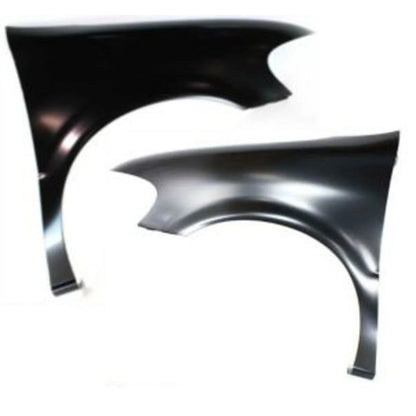 Fender Set for Chevrolet Venture (2002-2005) Front Left & Right