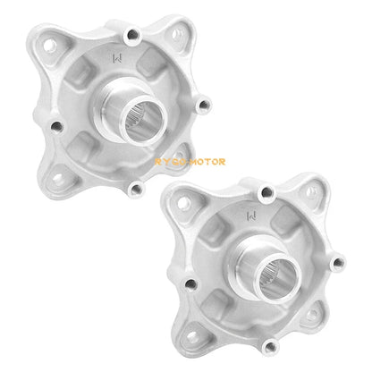 Rear Hub Pair for Polaris RZR 570 800 ACE 325 500 (2011–2020) 5135113