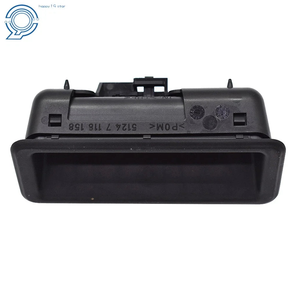 Trunk Lock Release Switch for BMW 328i 135i (2004-2014)