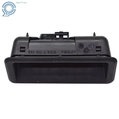 Trunk Lock Release Switch for BMW 328i 135i (2004-2014)