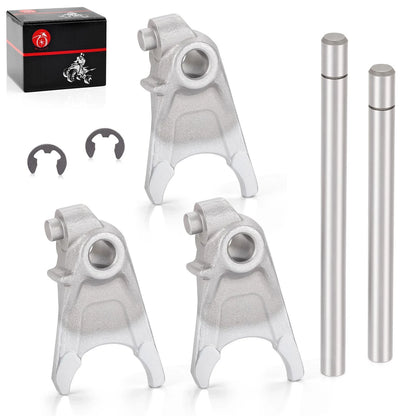 Shift Rods and Forks for Banshee 350 Yamaha (1987-2006)