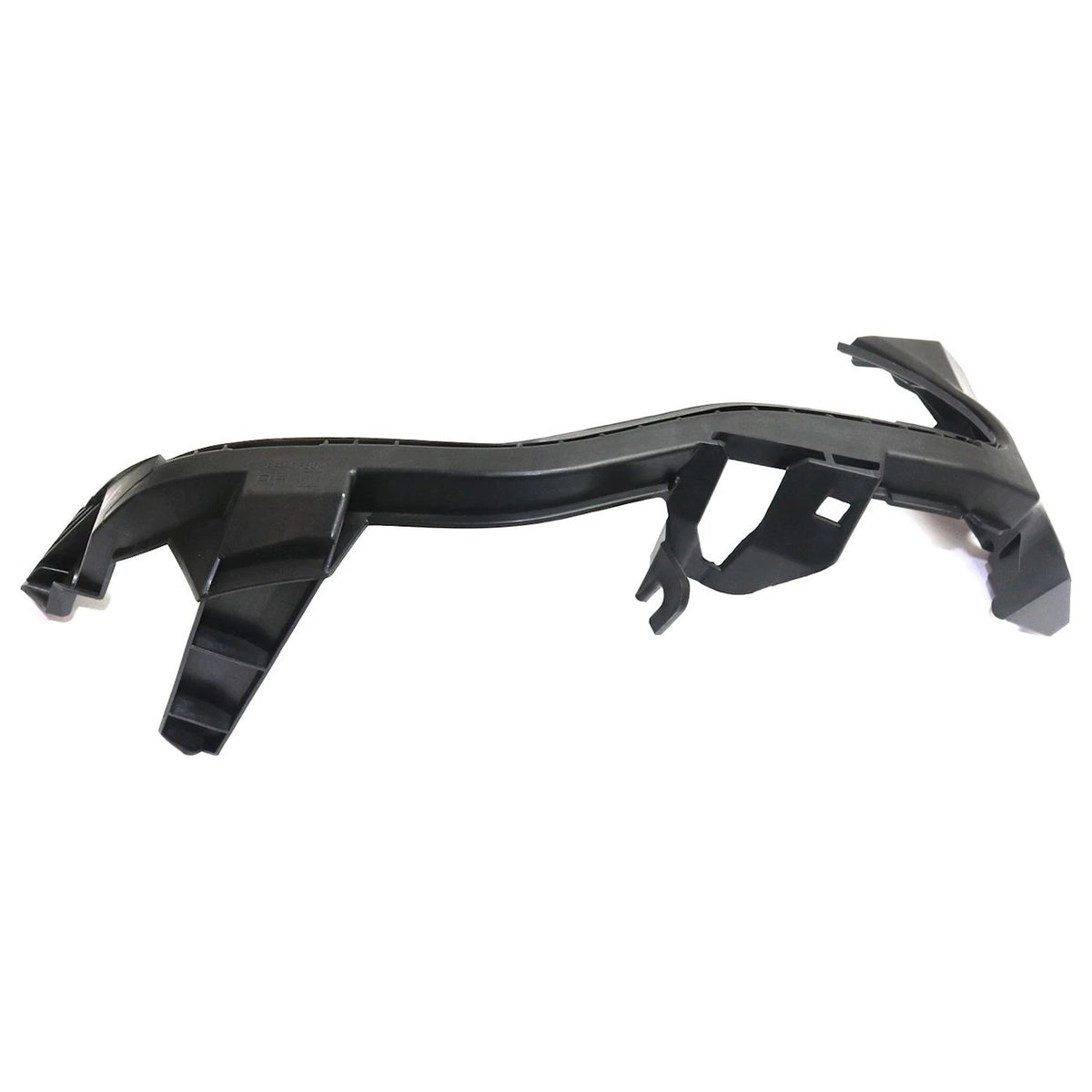 Set of 2 Bumper Brackets for Subaru Impreza (2012–2016) LH & RH