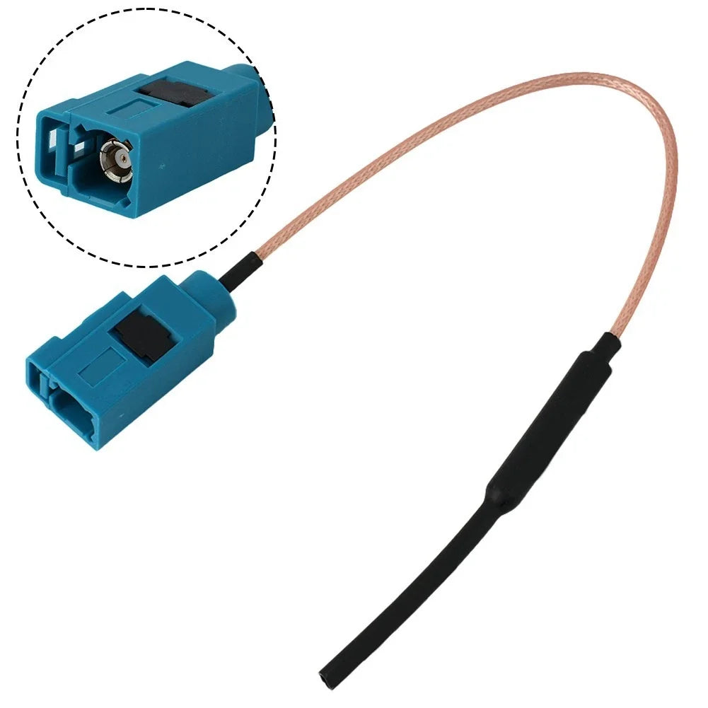 WiFi Cable Solution for CarPlay Compatibility in Toyota Hilux N70