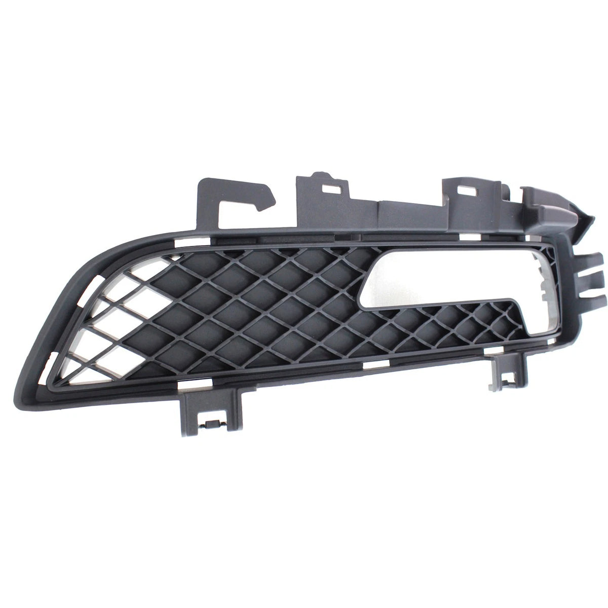 Fog Light Trim for Mercedes-Benz E350 (2010–2013) Driver Side