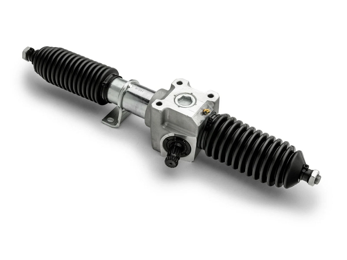 Rackboss Rack and Pinion Assembly for Can-Am Commander 2015-2020