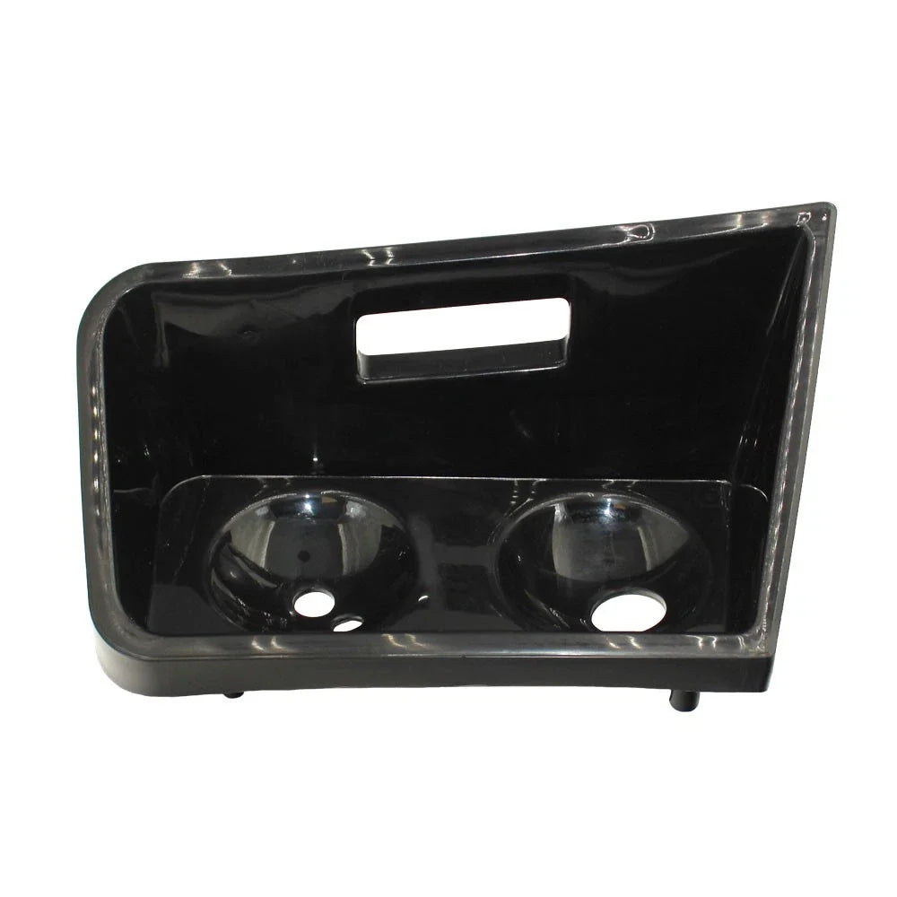 Left Fender Light Panel R81697 AR84970 for John Deere 4230 4430 4440 4640 (1972–1982)