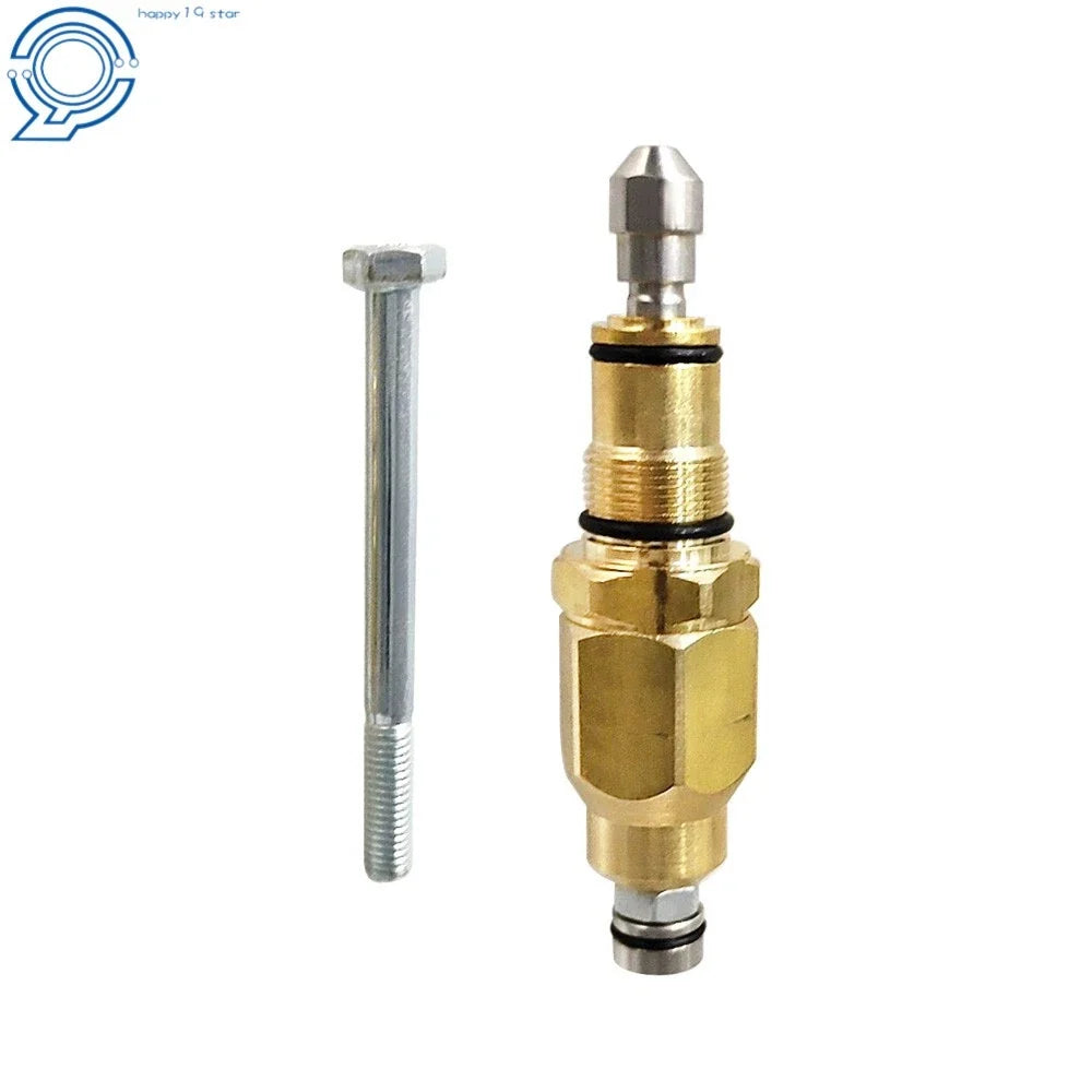 Unloader Valve for RMW SRMW RMV Series Pumps (RMW25G28, RMV2G20)