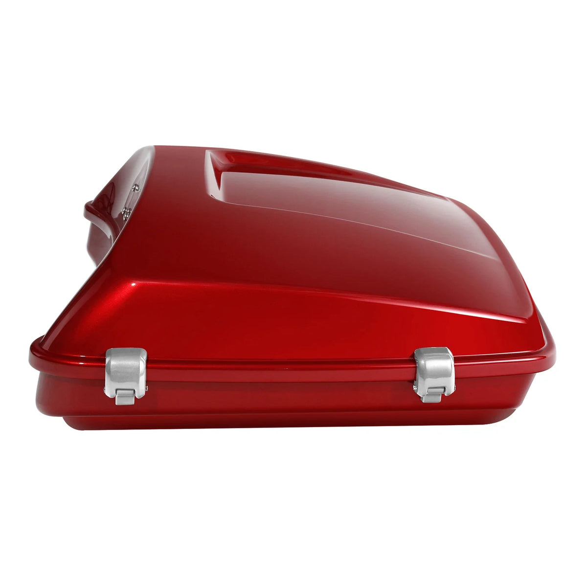 Razor Backrest Pad and Trunk for Harley Electra Glide 2014-2025