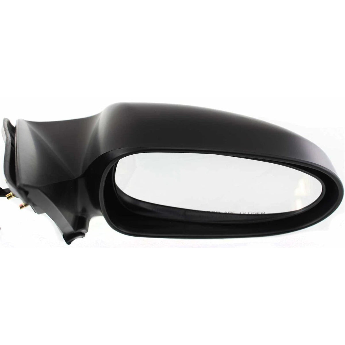 Power Mirror Assembly Set, Heated, for Nissan Sentra (2000-2003)