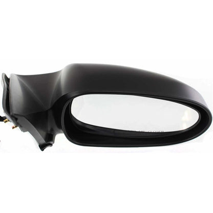 Power Mirror Assembly Set, Heated, for Nissan Sentra (2000-2003)