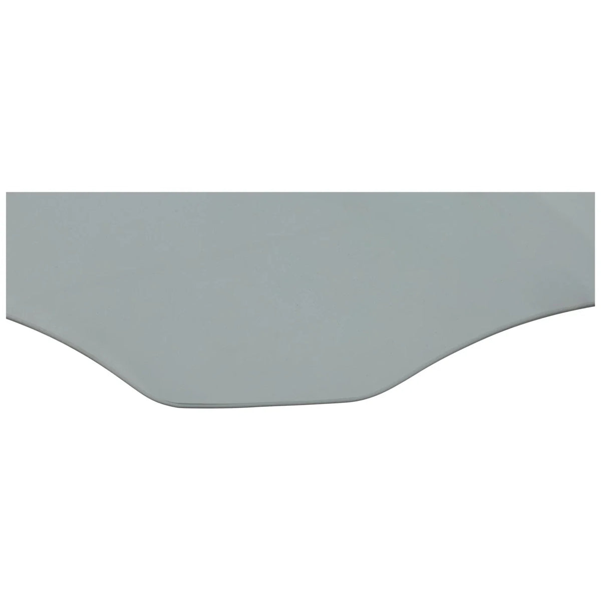 Rear Passenger Door Glass for 2005-2009 Buick LaCrosse