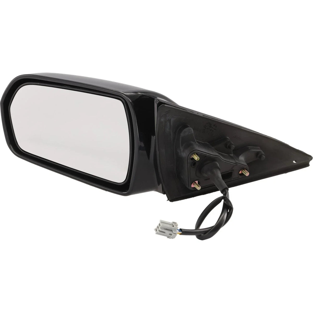 Driver Side Mirror for Honda Accord Coupe (1998-2002)