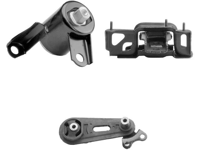 Engine Mount Kit for Mazda 2 1.5L (2011–2014) TT716VS