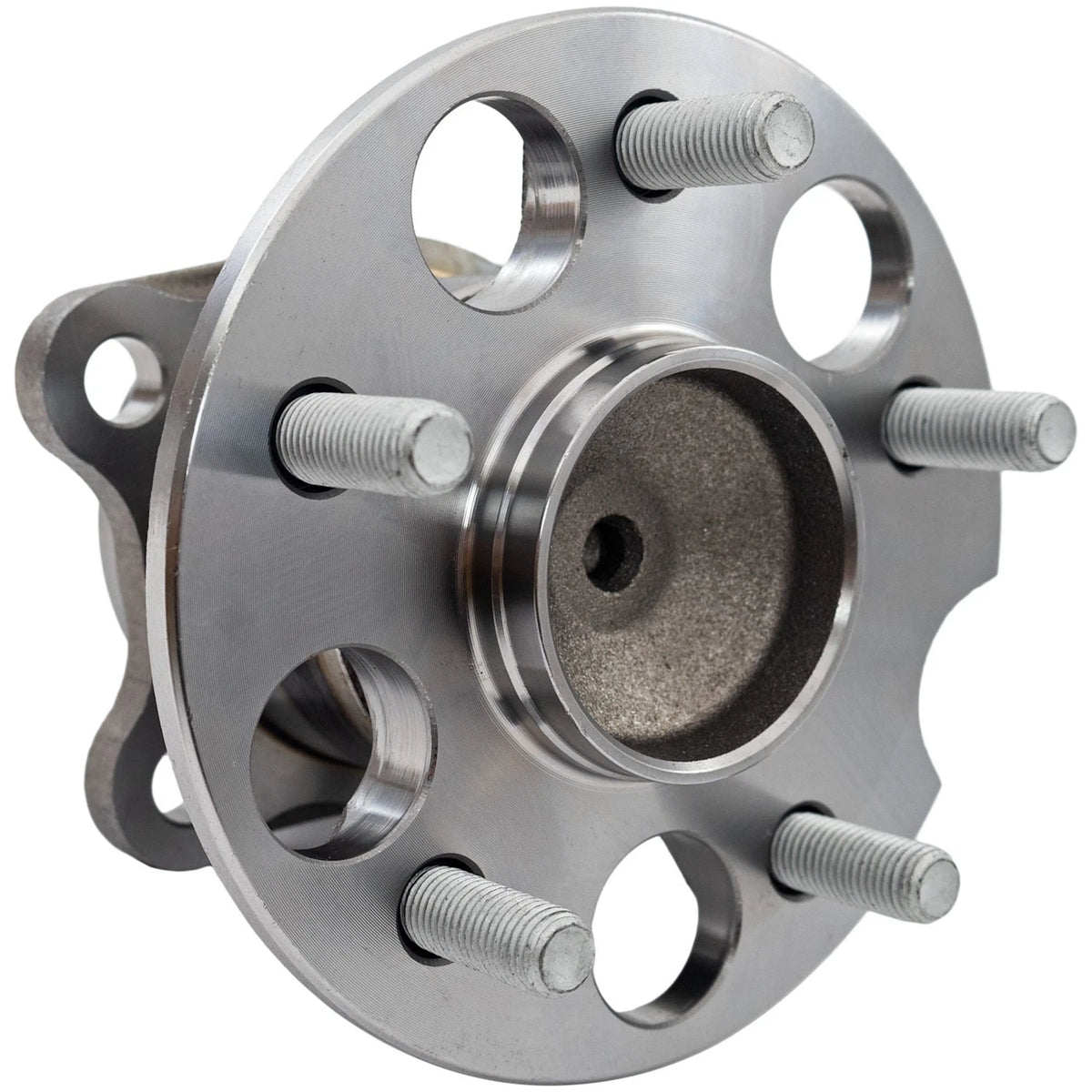 2X Wheel Hubs Set for Toyota Sienna (2011–2020)