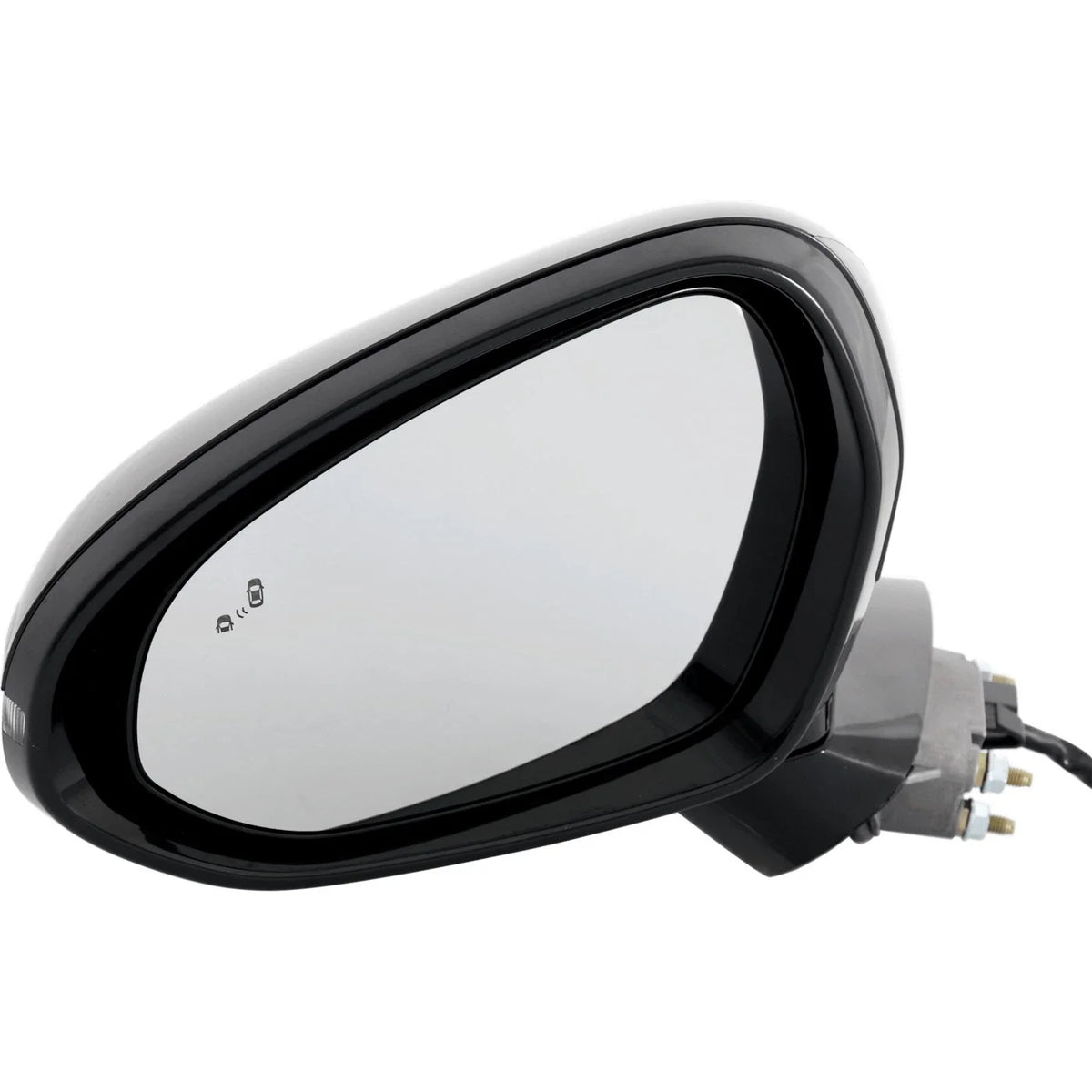 Heated Mirror Pair for Kia K5