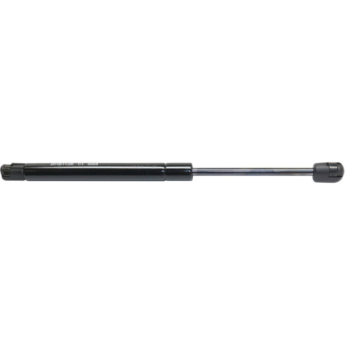 2-Piece Trunk Lid Lift Supports for 2005-2015 Toyota Hilux N70 Sedan