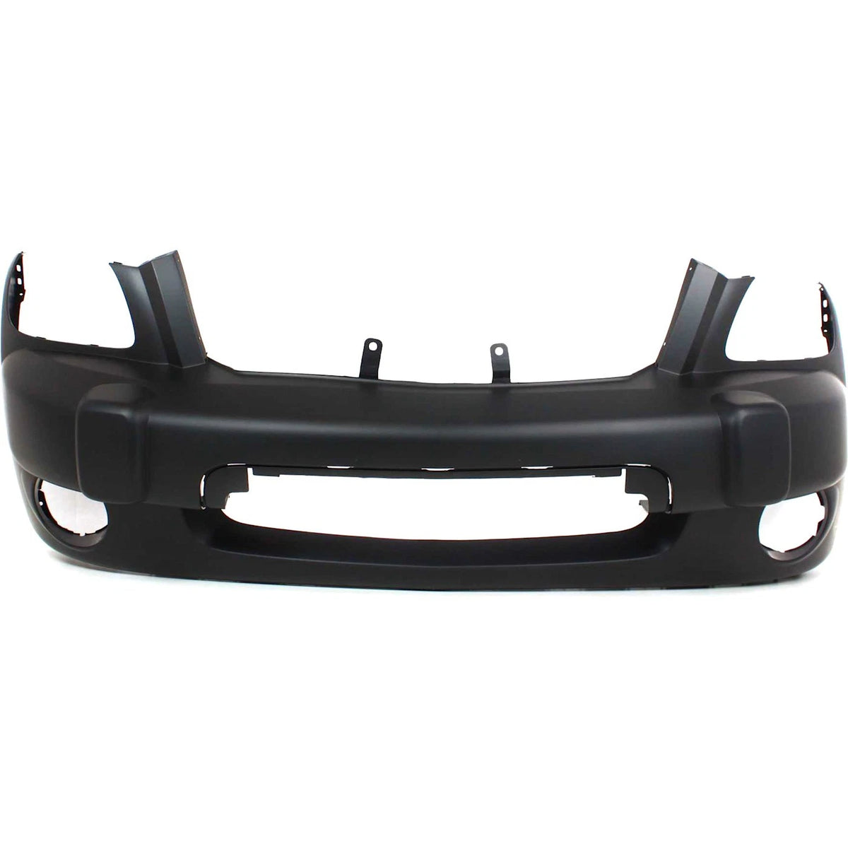Bumper Cover Kit for Chevrolet HHR (2006–2011) with Fog Light Holes
