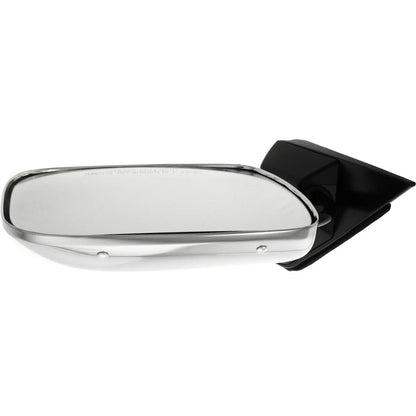 Passenger Side Right Mirror for C1500 Truck and Chevy Suburban