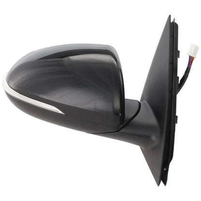 Heated Right Mirror for Optima 2016-2020 Kia