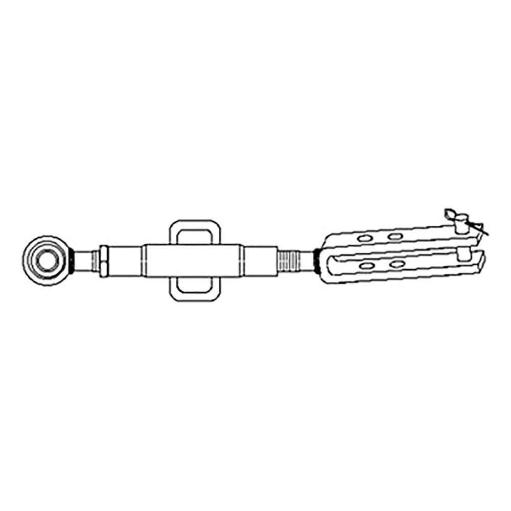 Adjustable Side Link with Pin for Universal Models (15990)