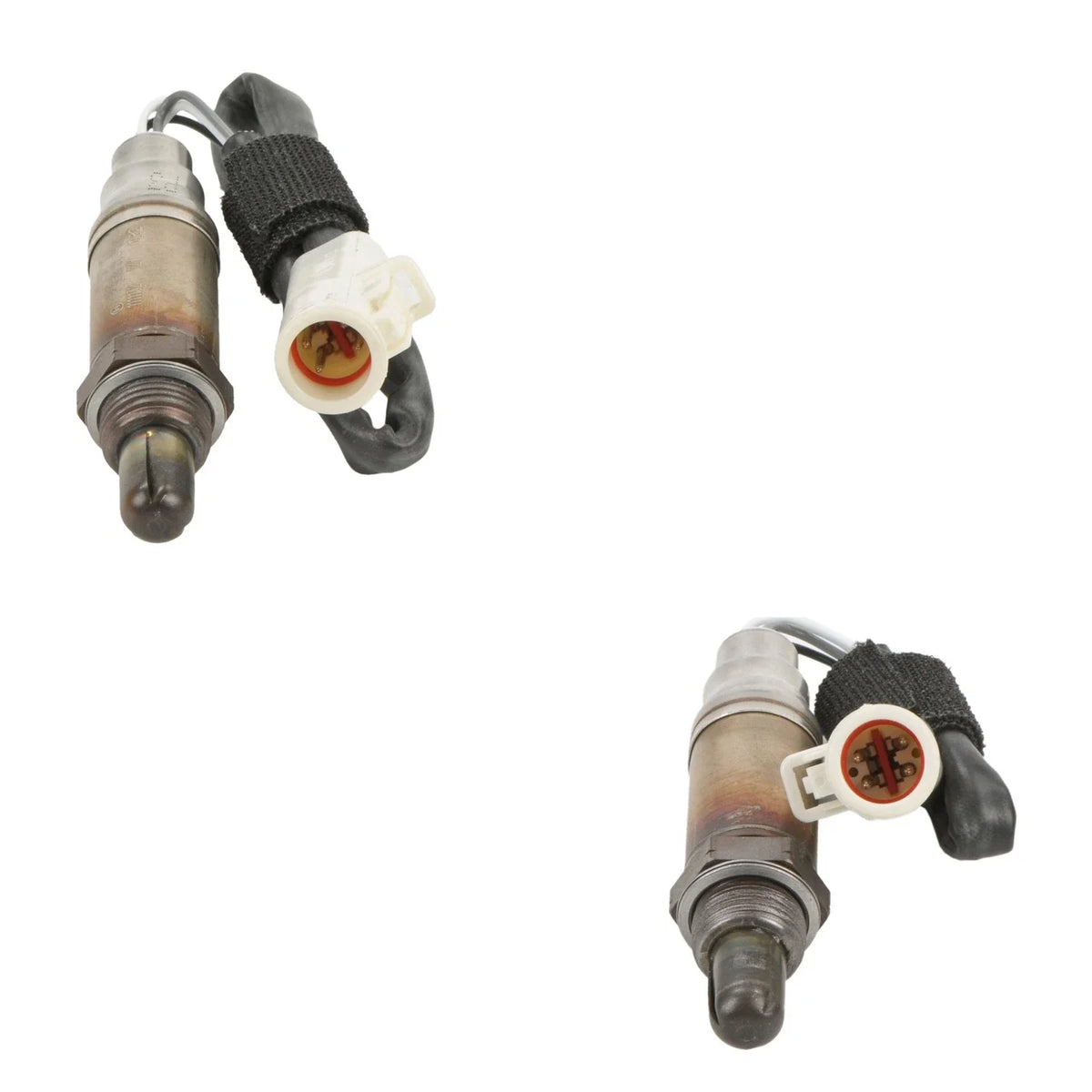 Oxygen Sensors Kit for Mazda B2300, Ford Cougar, Taurus (Upstream & Downstream)