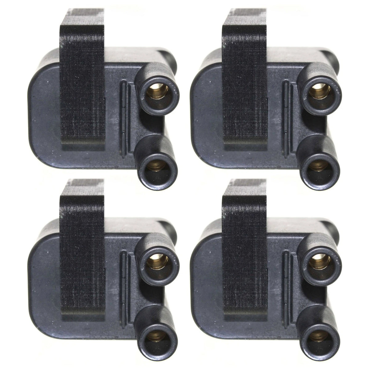 Ignition Coils Set of 4 for Defender Eclipse