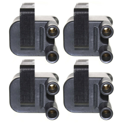 Ignition Coils Set of 4 for Defender Eclipse