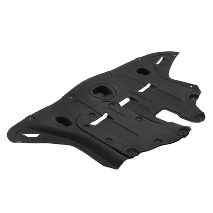 Front Splash Shield for Radiator Support - Hyundai Tucson 2016-2021