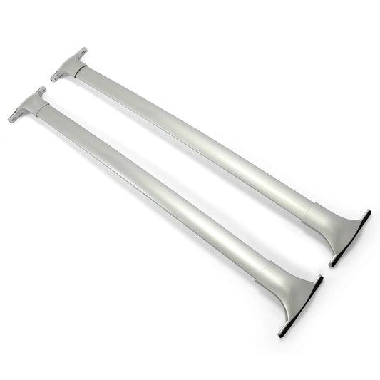 2X Roof Rack Rail Cross Bar Luggage Carrier for Infiniti QX56 QX80 (2011–2024)