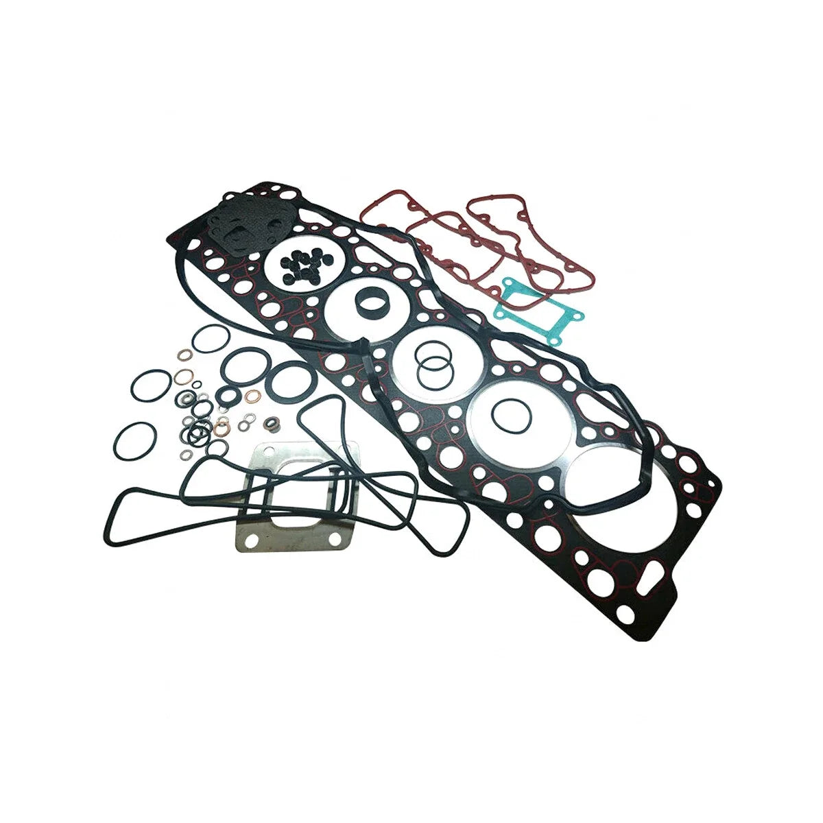 Decarbonizing Gasket Kit for Volvo Penta 41 42 43 (Diesel Engine, 3583787)